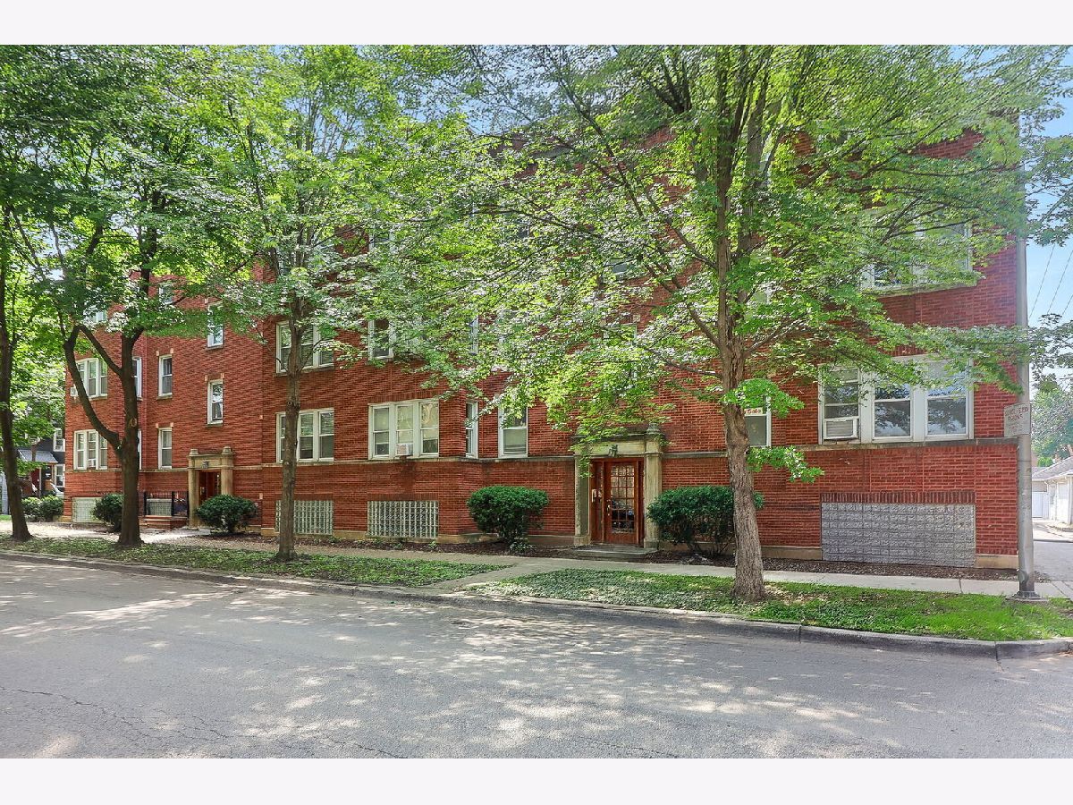  Sold Chicago Illinois, 3707 Cullom