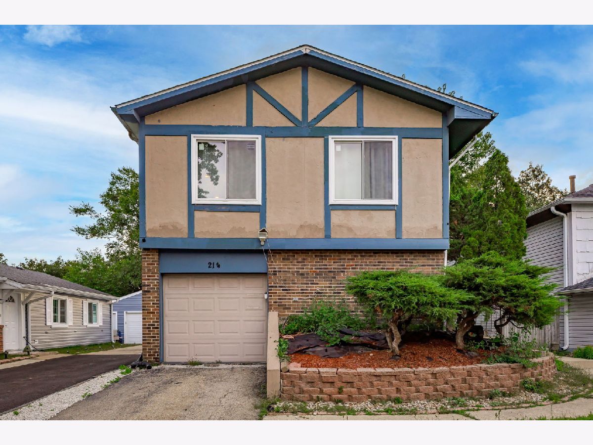 For Rent Bolingbrook Illinois, 214 Far Hills