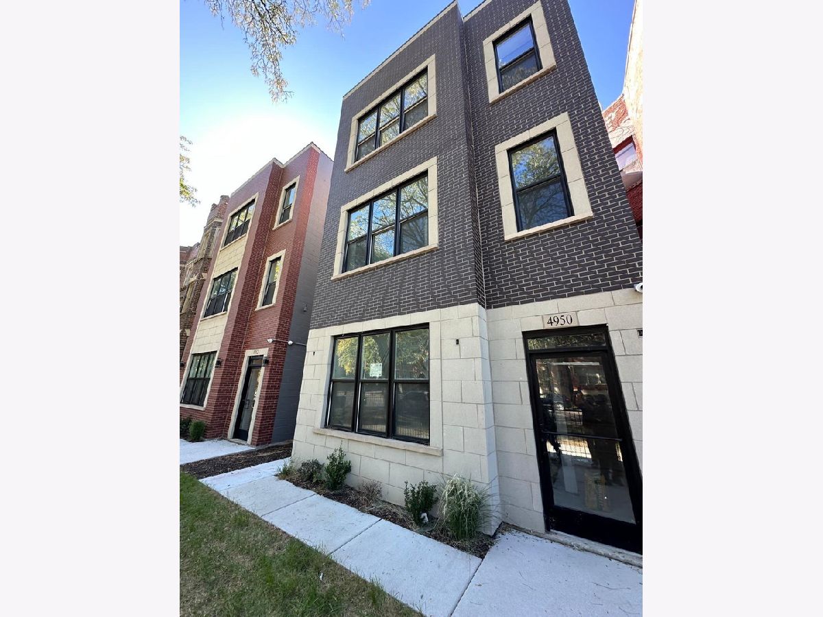  Rented Chicago Illinois, 4950 Michigan