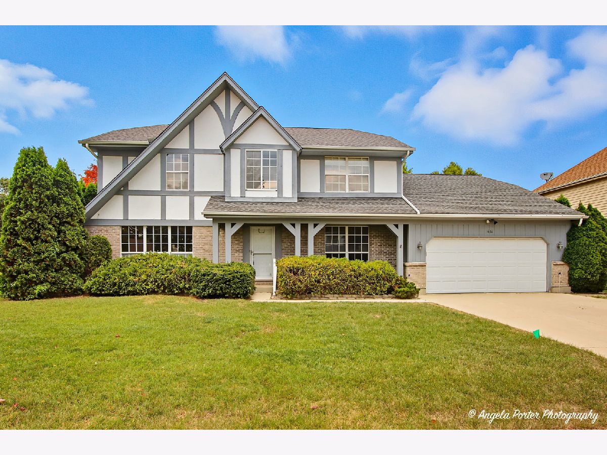  For Sale Mundelein Illinois, 1632 Brighton Drive
