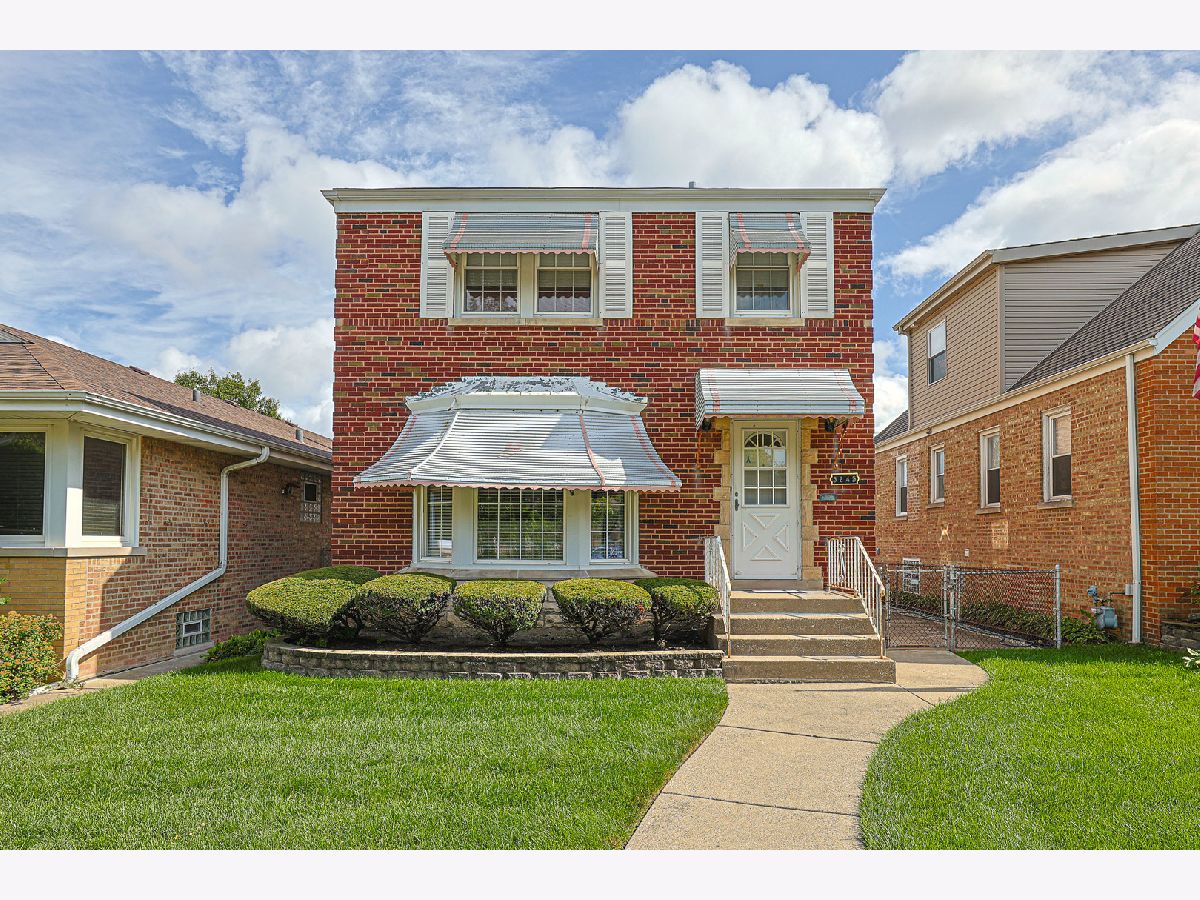  Sold Chicago Illinois, 5245 Rutherford