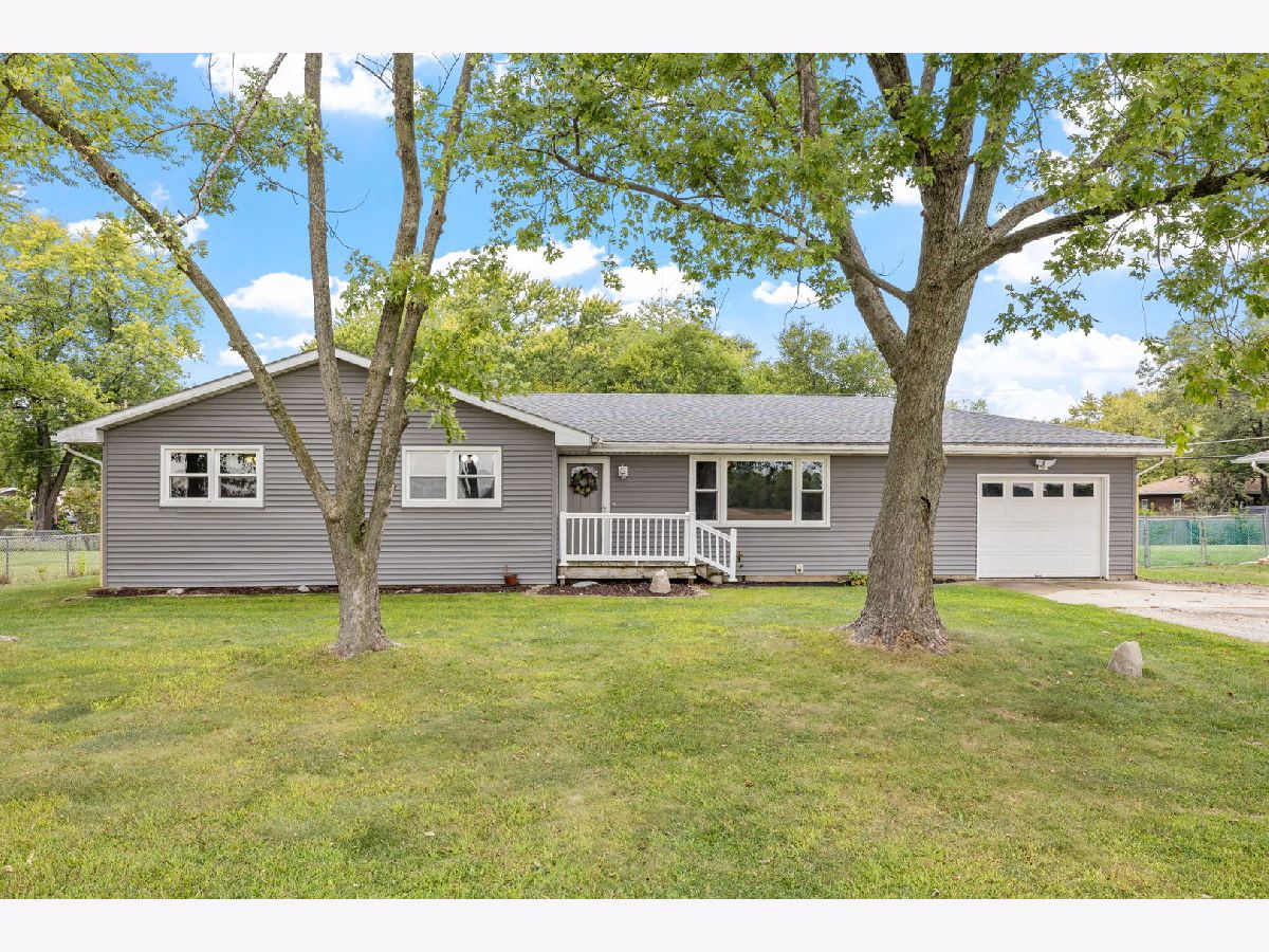  For Sale Wilmington Illinois, 1306 Willida Avenue