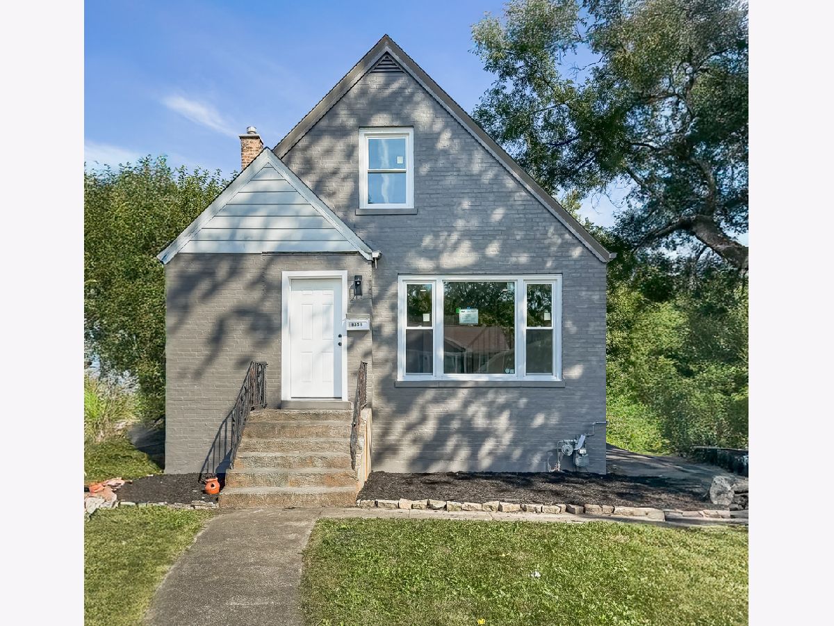  For Rent Homewood Illinois, 18351 Dixie