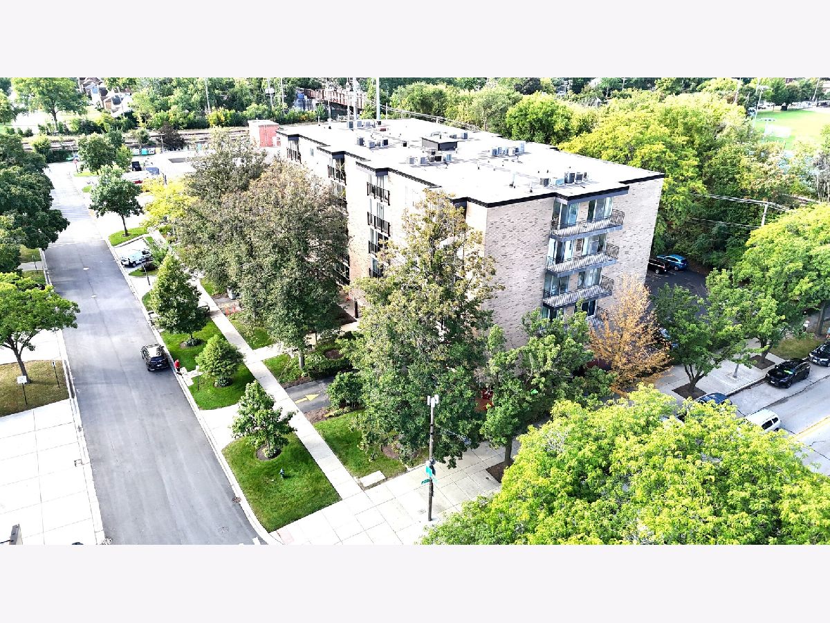 For Sale River Forest Illinois, 424 Park Avenue