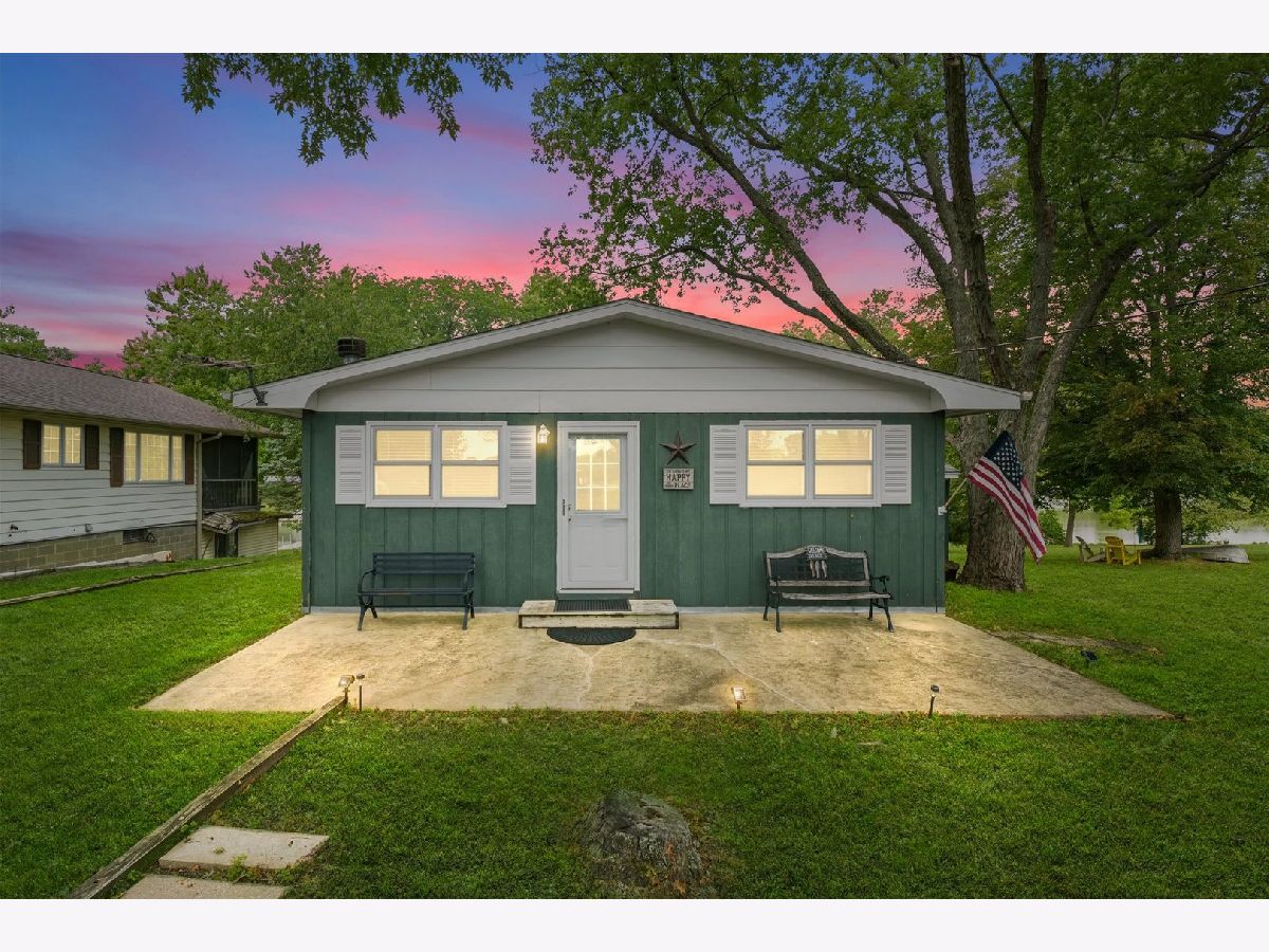  Sold Loda Illinois, 1408 Country Club