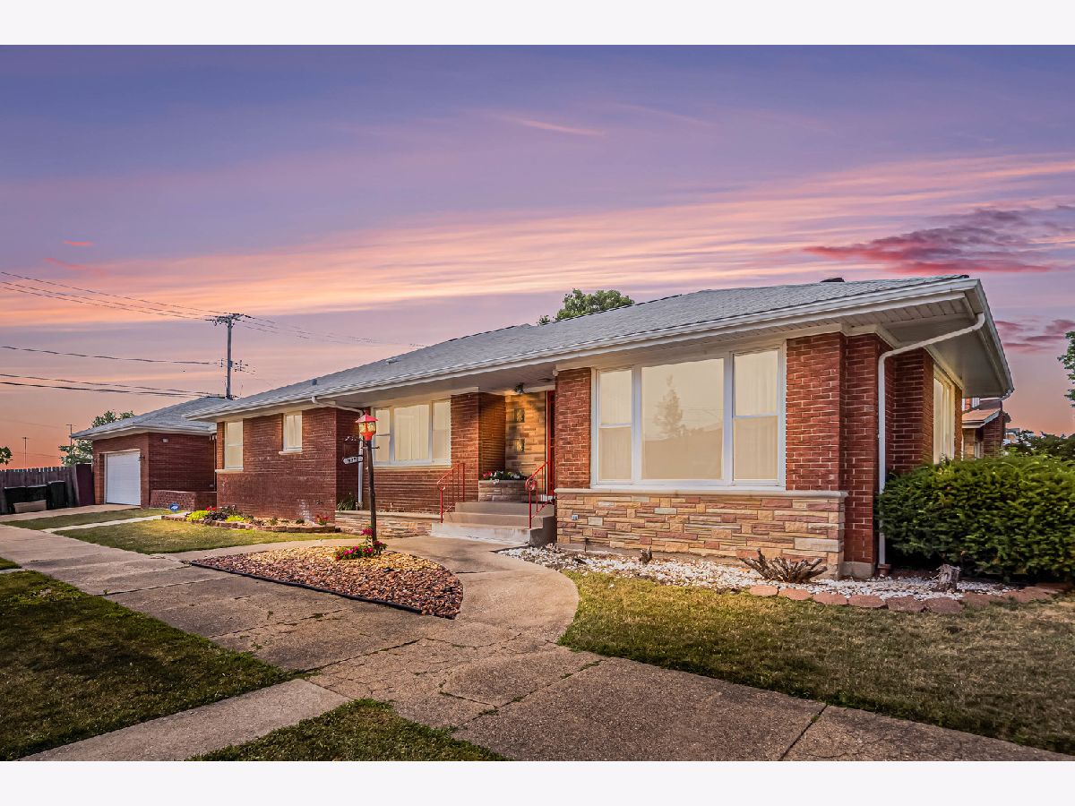  Sold Chicago Illinois, 9358 Claremont