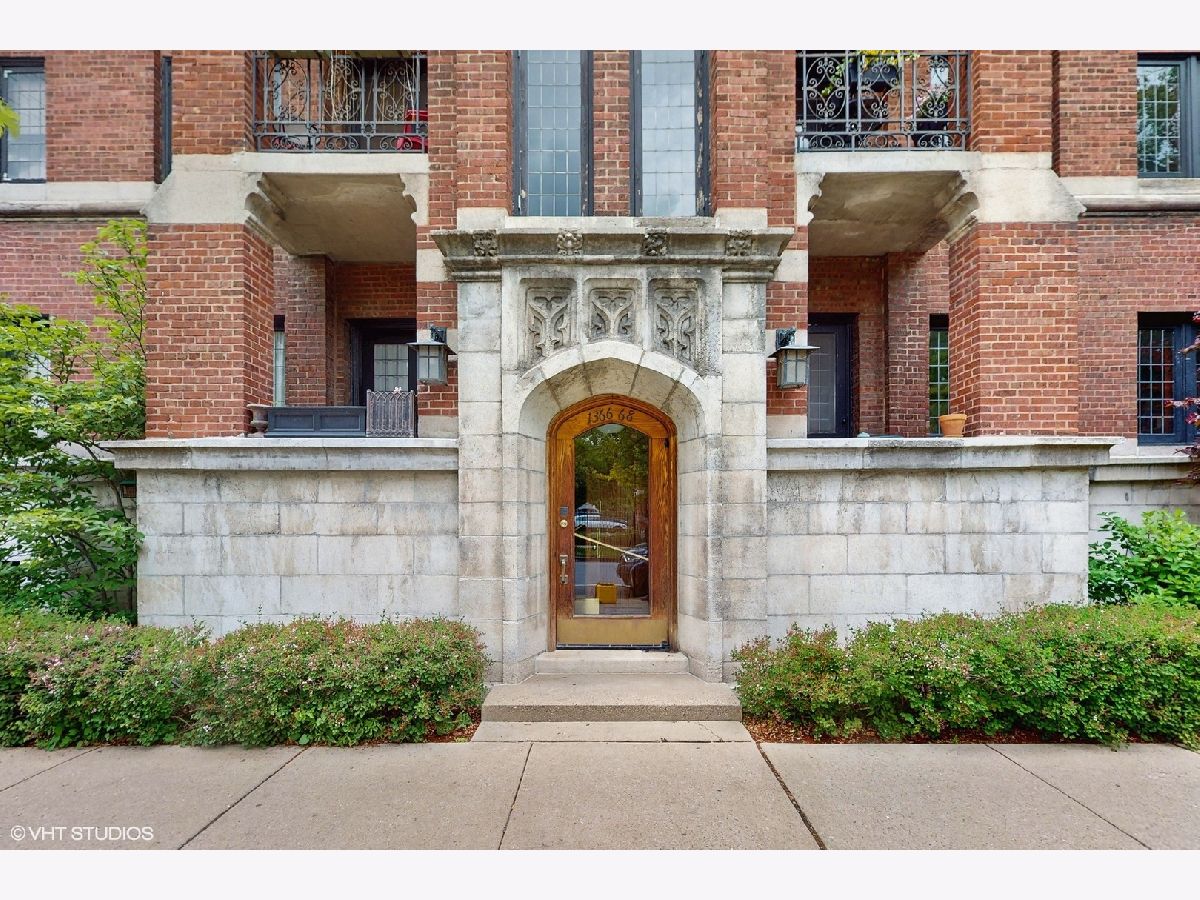  Sold Chicago Illinois, 1366 57th