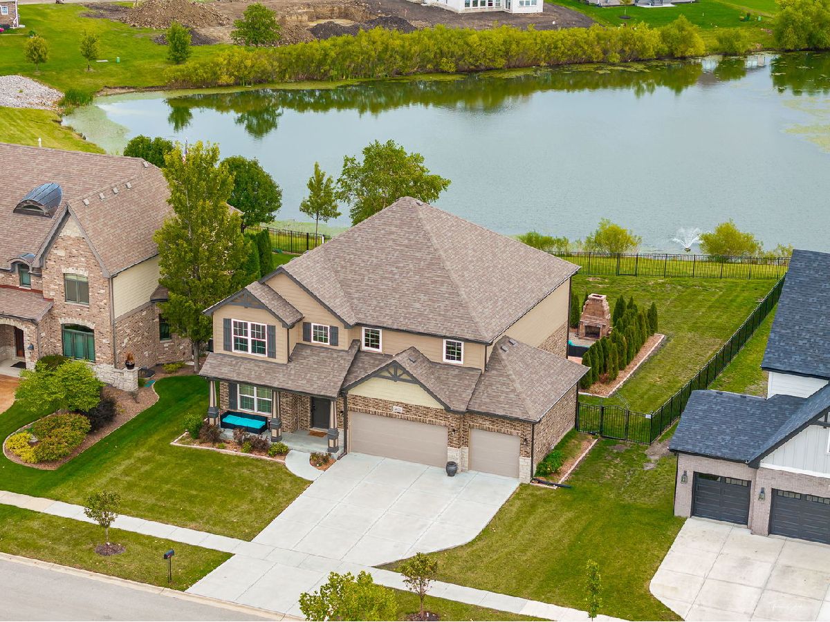  Sold Manhattan Illinois, 24125 William