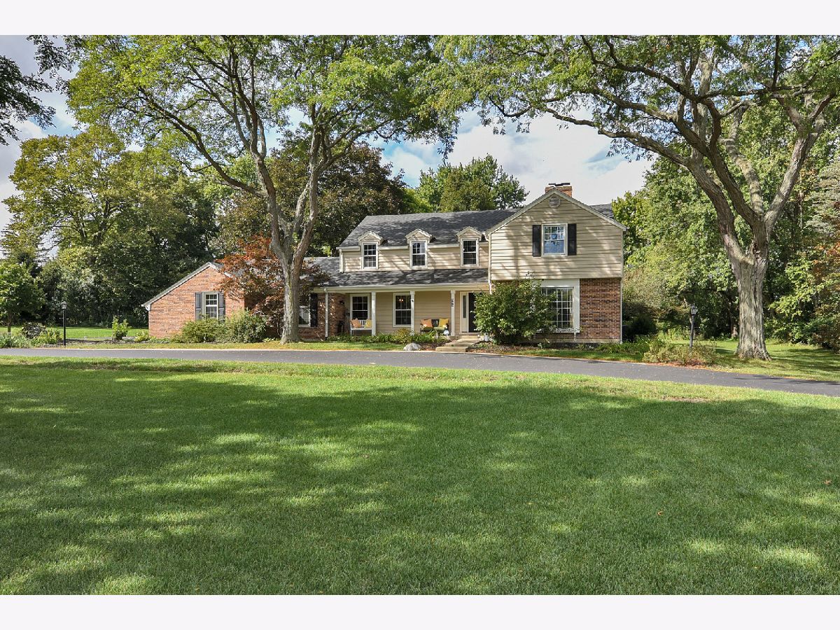  For Sale Inverness Illinois, 544 Rob Roy Court