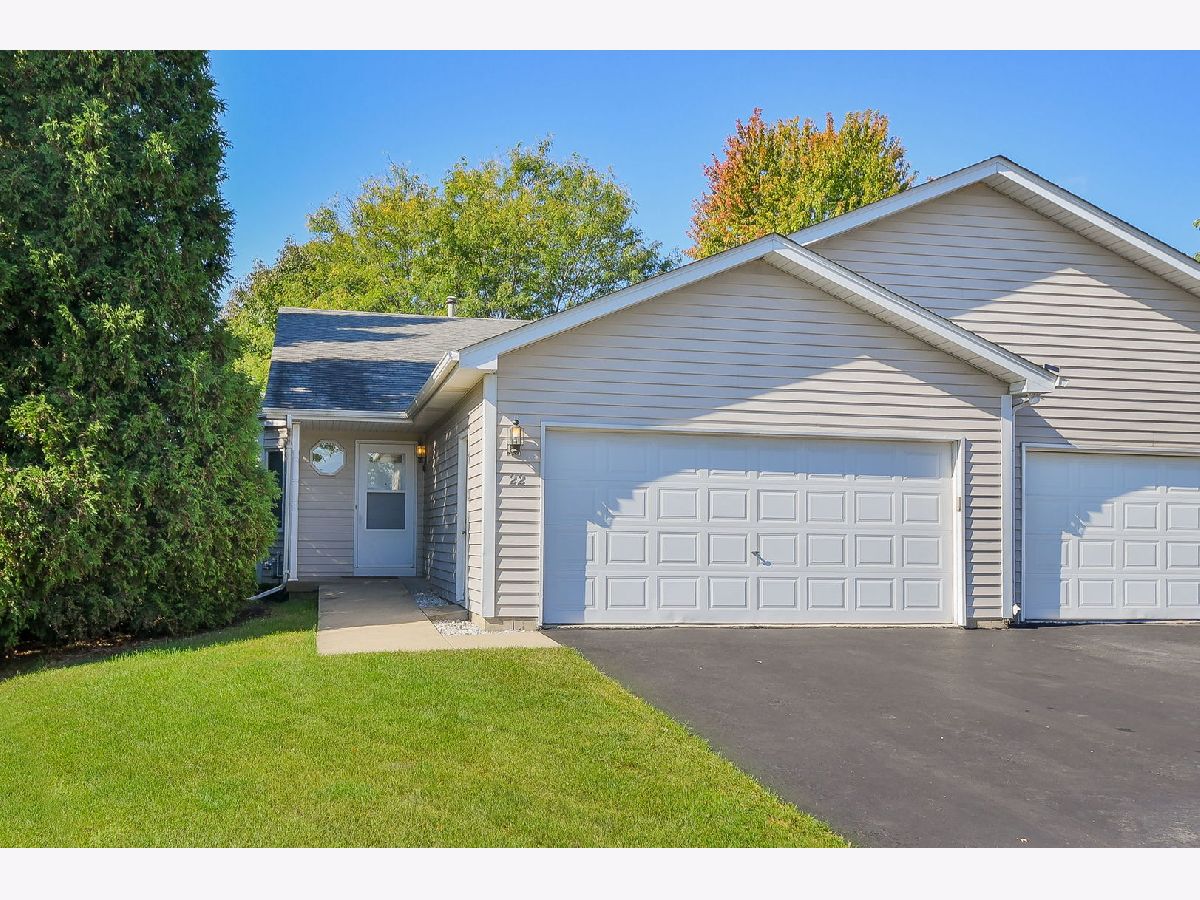  Sold North Aurora Illinois, 22 Silver