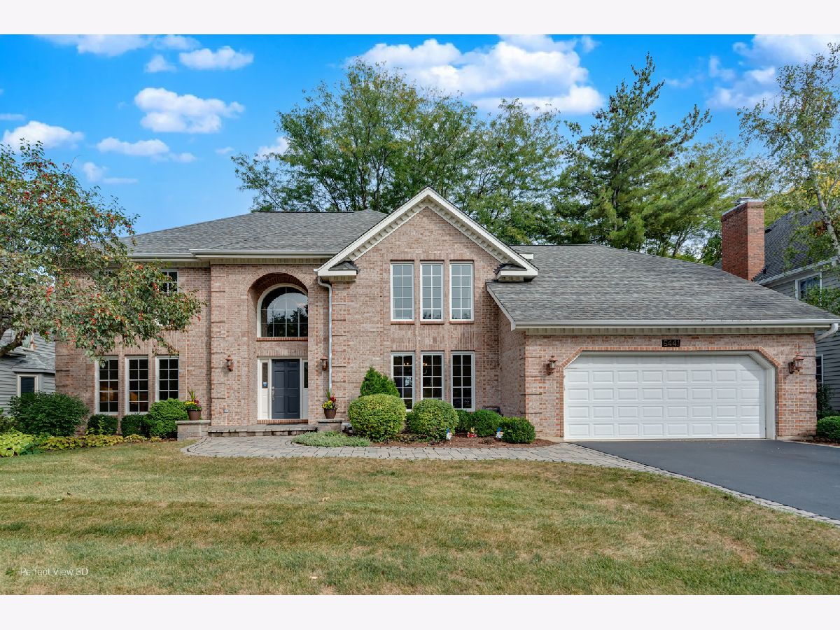 Homes & Condos & Townhomes For Sale Seven Bridges Woodridge Illinois, 6441 Bobby Jones Lane