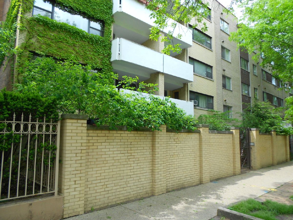  Rented Chicago Illinois, 5616 Kenmore