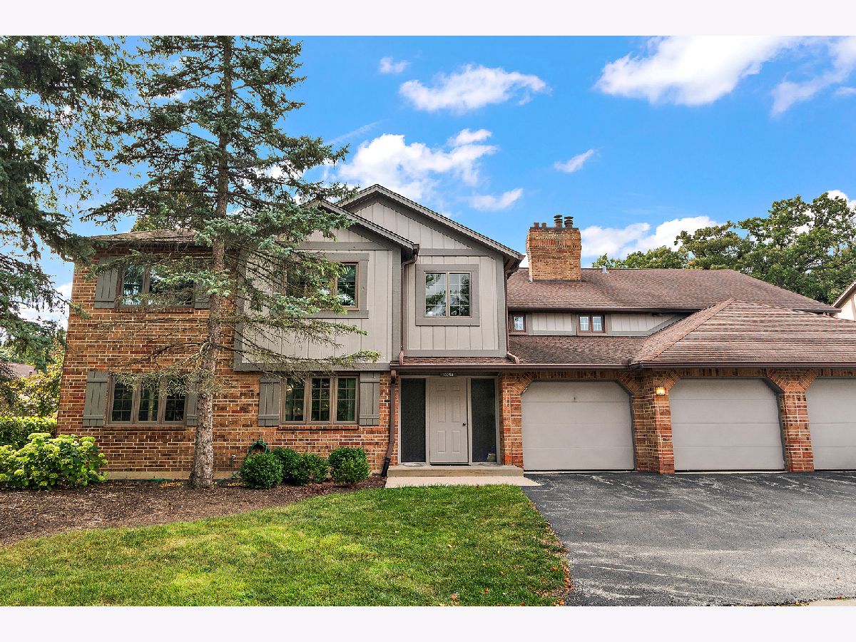  Sold Palos Heights Illinois, 13258 Oak Ridge