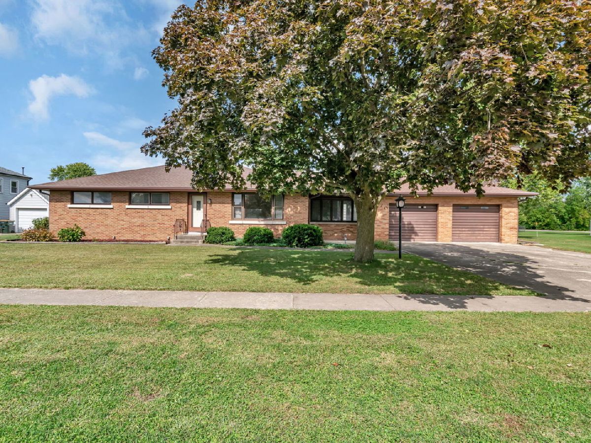 For Sale Coal City Illinois, 170 Walnut Street