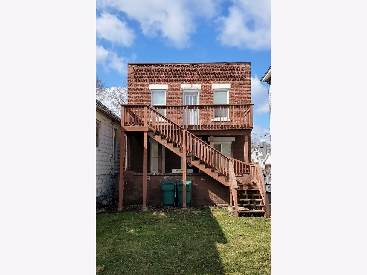  For Rent Joliet Illinois, 837 Broadway