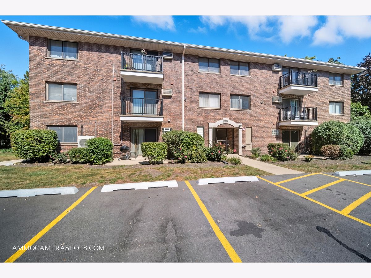 Sold Wheaton Illinois, 1240 Lorraine