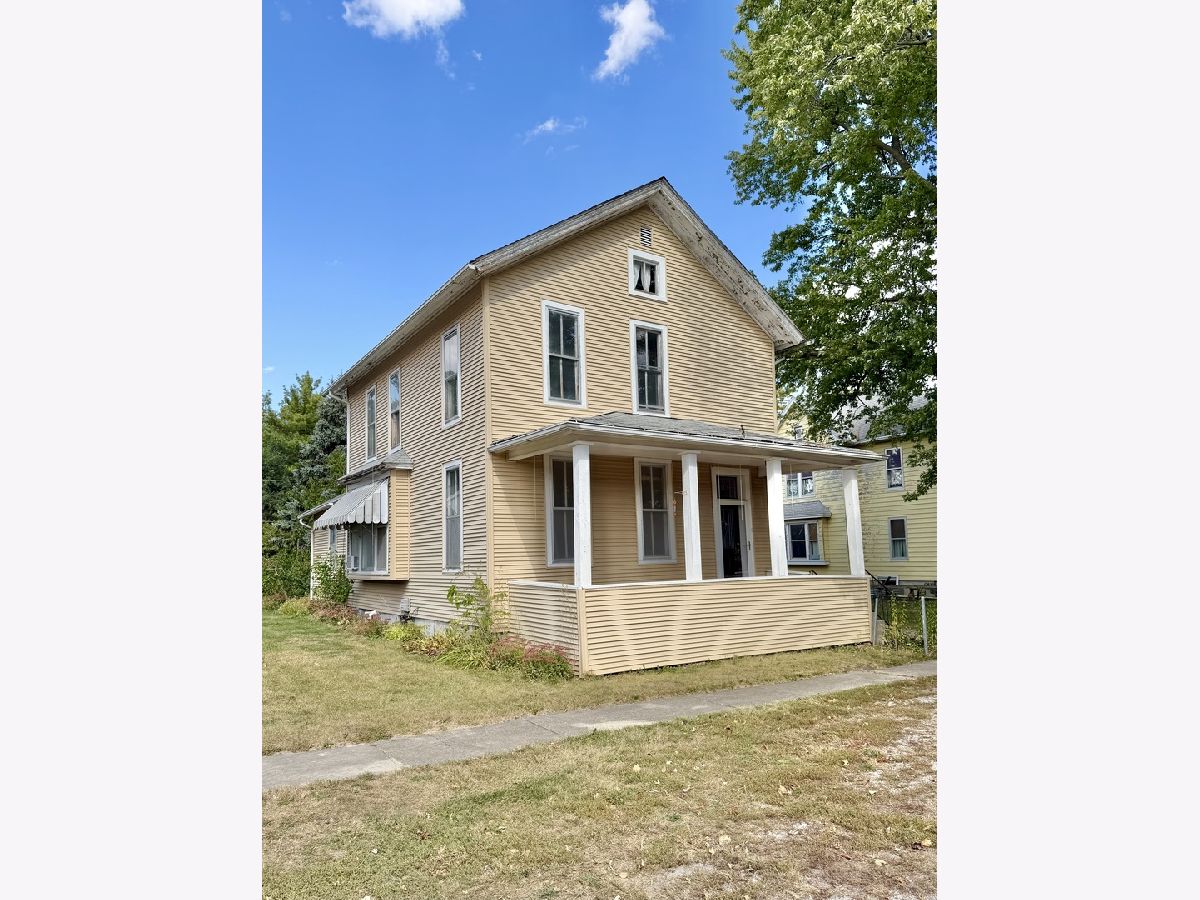  Sold Chatsworth Illinois, 506 Spruce