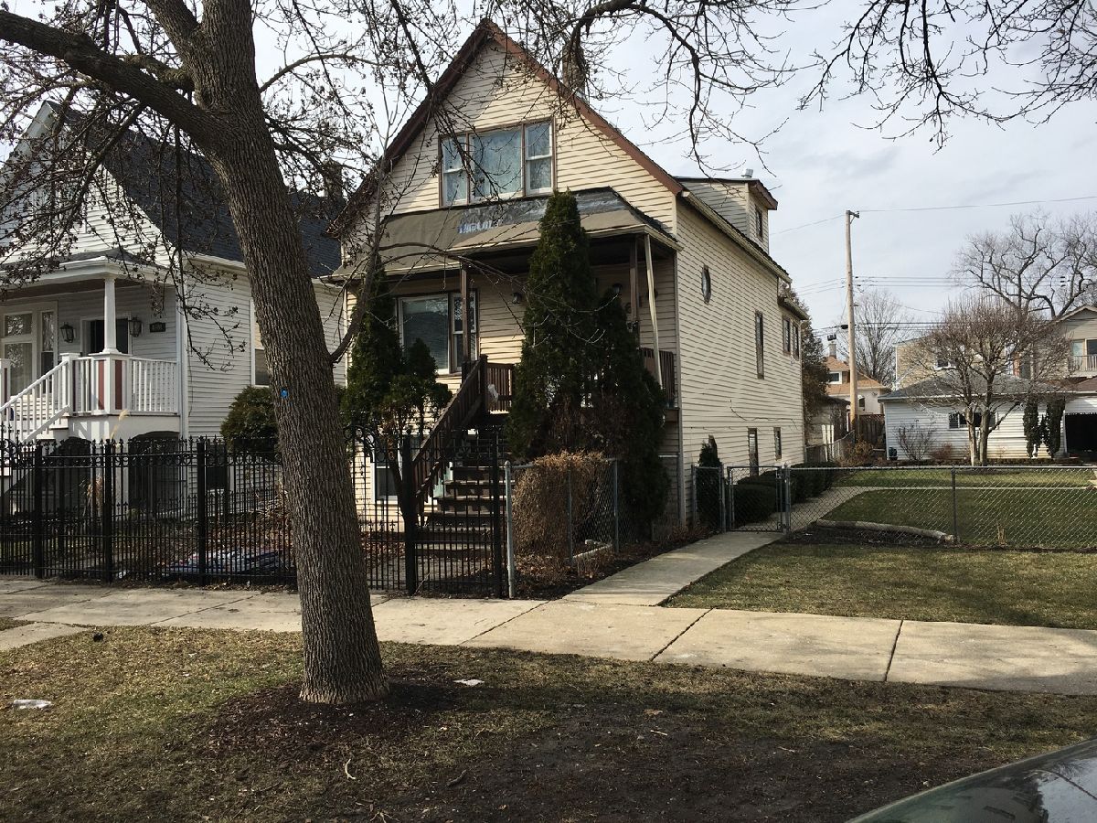  For Rent Chicago Illinois, 4610 Karlov