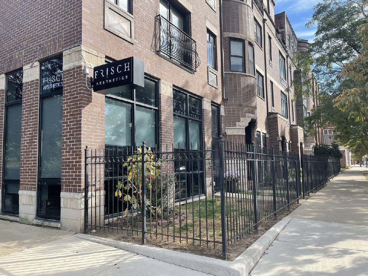  For Rent Chicago Illinois, 529 Racine