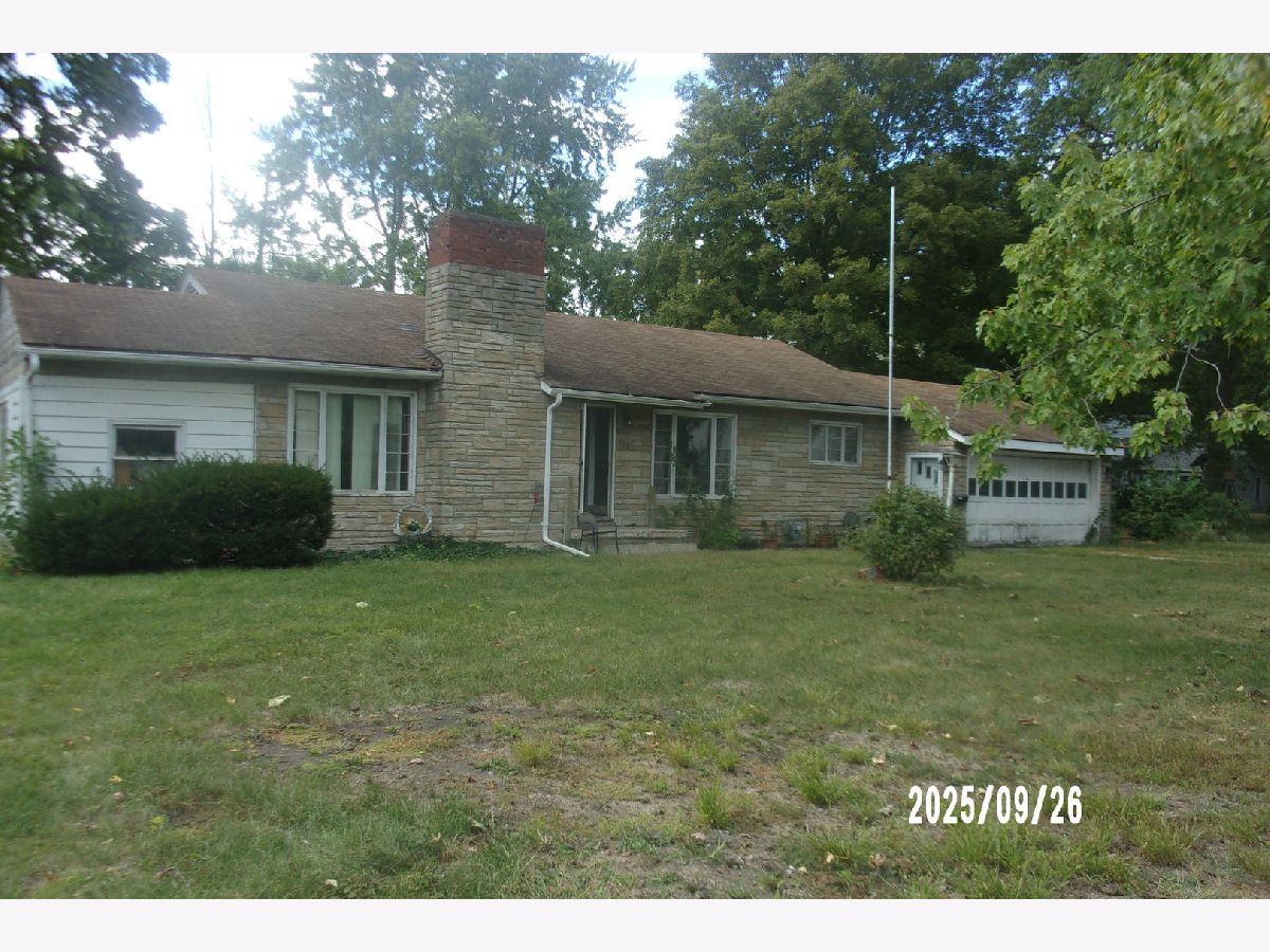  Sold Gilman Illinois, 112 Maple