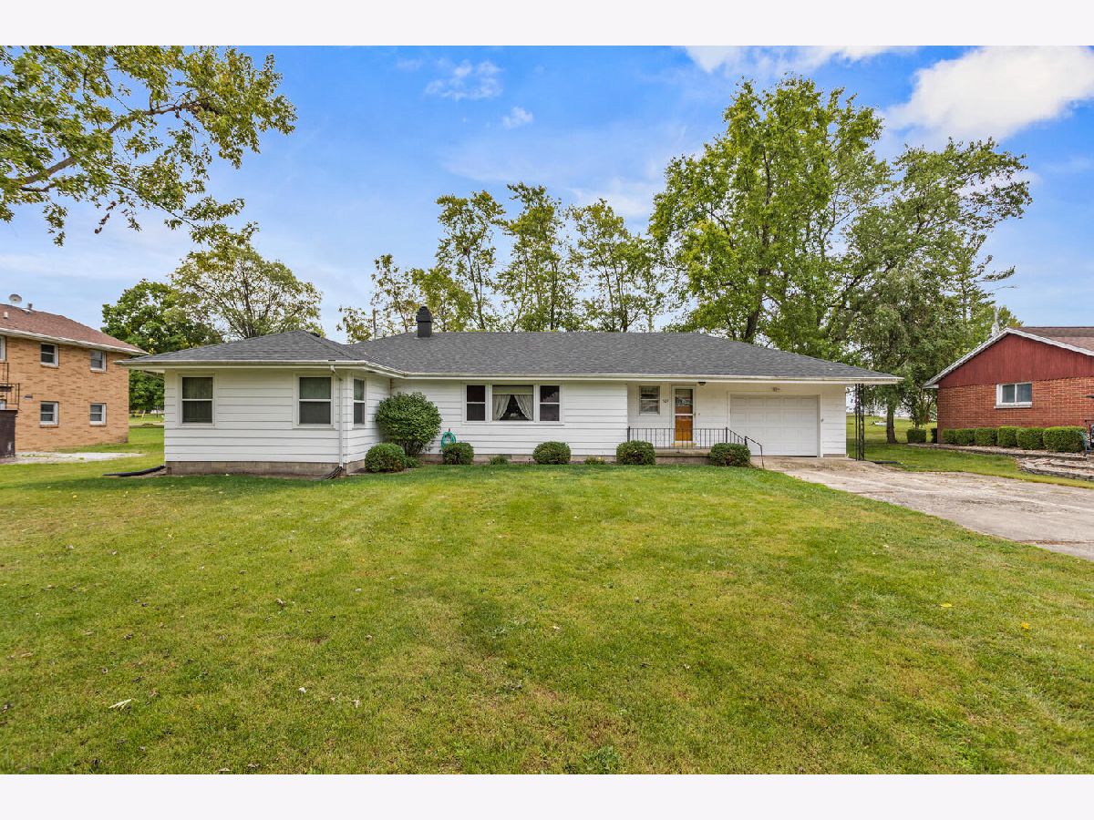  Sold Chatsworth Illinois, 509 Oak