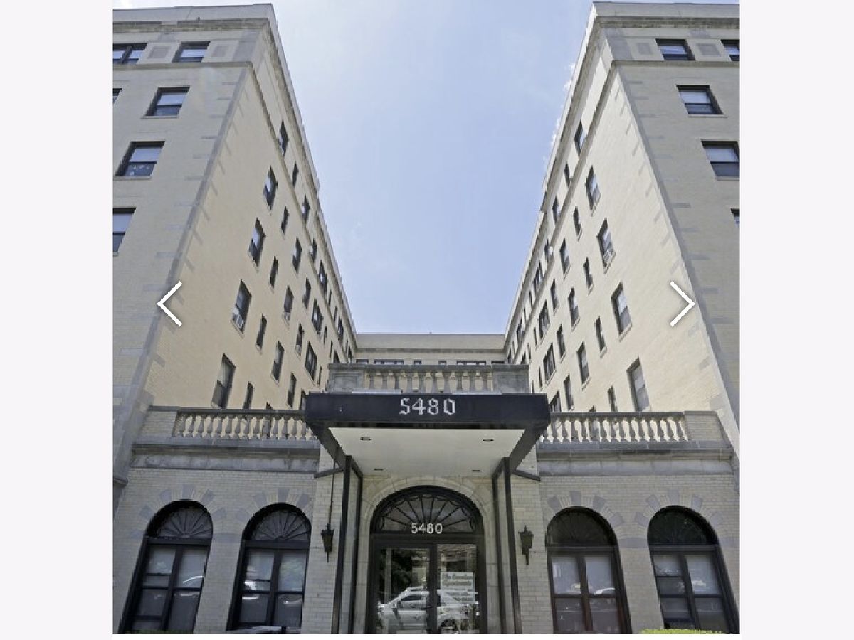 For Rent Chicago Illinois, 5480 Cornell