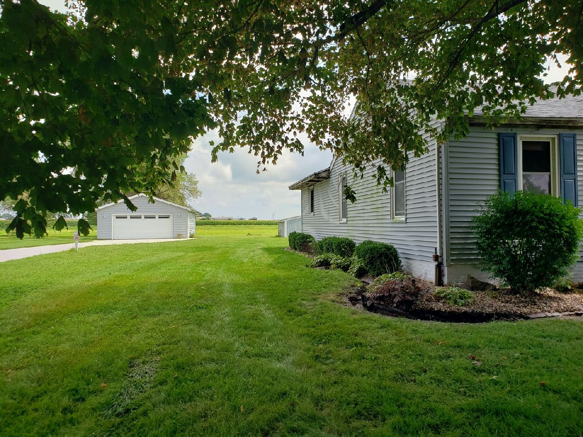  Sold Streator Illinois, 701 Fuller