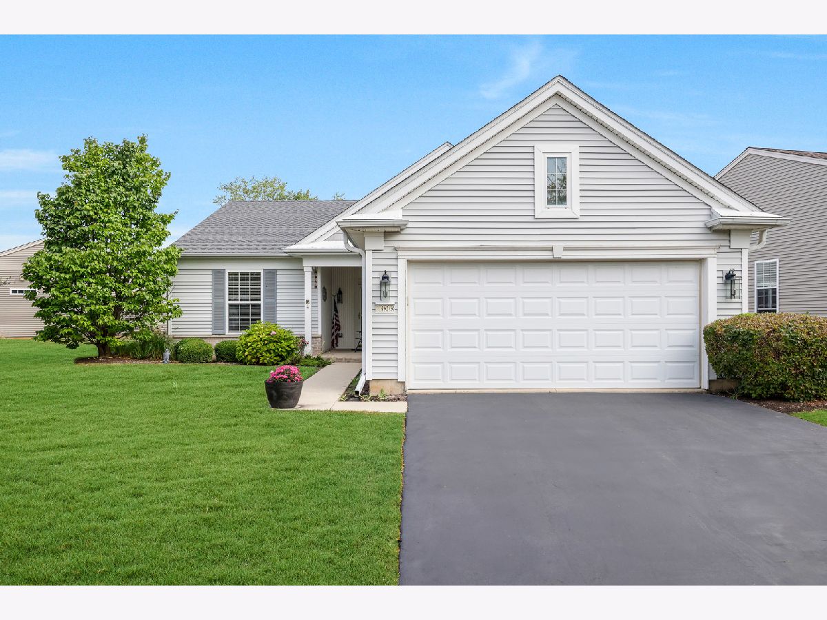 Homes & Townhomes & Condos For Sale Del Webb Sun City Huntley Illinois, 13808 Kirkland Drive