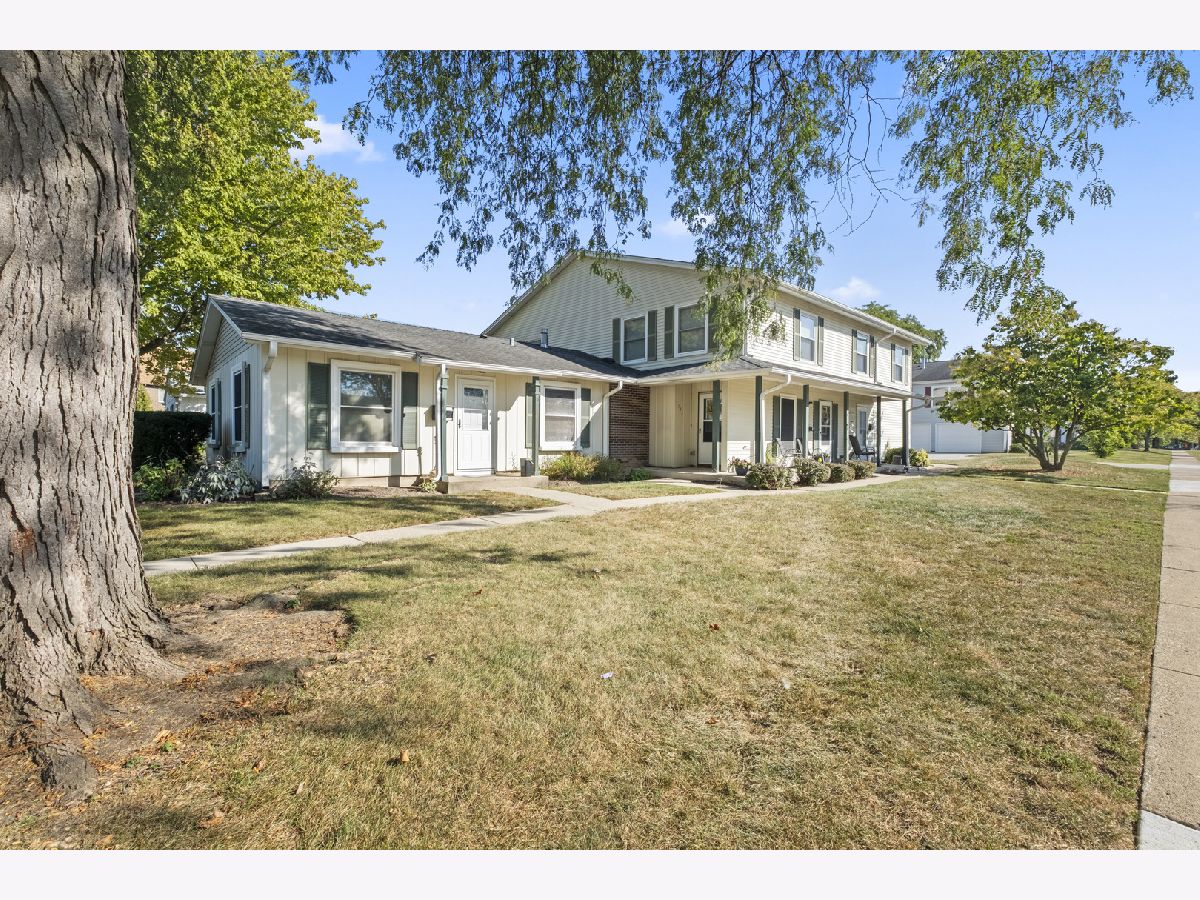  Rented Elk Grove Village Illinois, 793 Wellington
