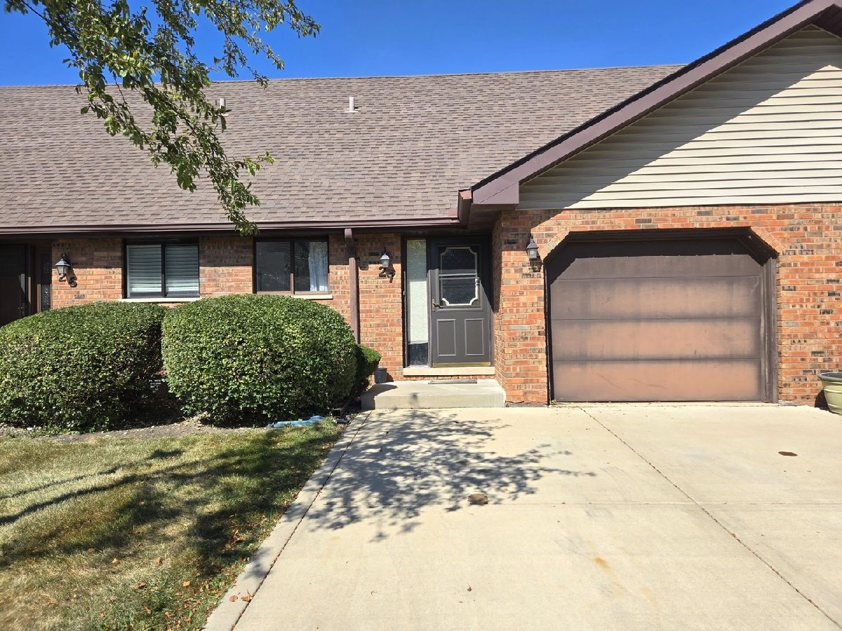  For Rent New Lenox Illinois, 1914 Heatherway