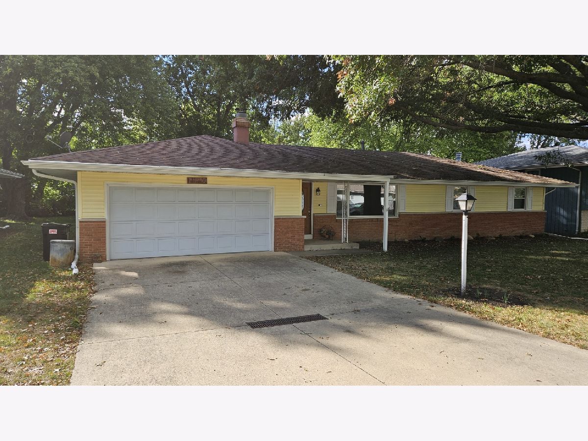 Homes Sold Brownfield's Urbana Illinois, 2707 Arlene