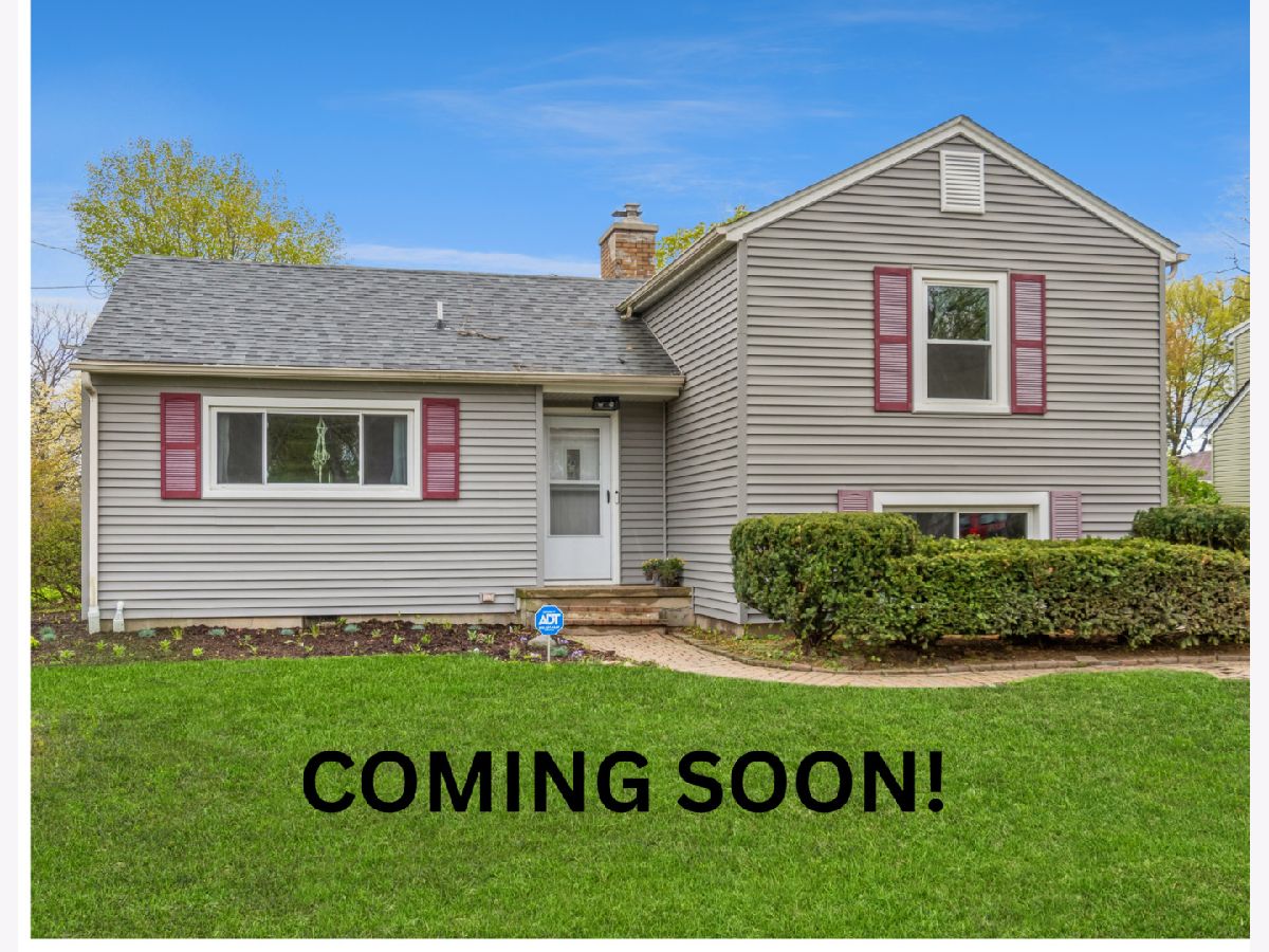  Sold Oswego Illinois, 104 Park