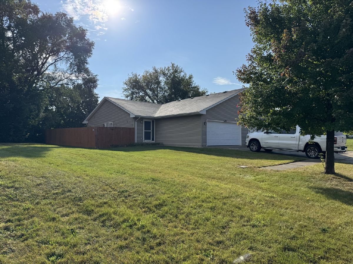 For Sale Marengo Illinois, 479 Kennedy Street