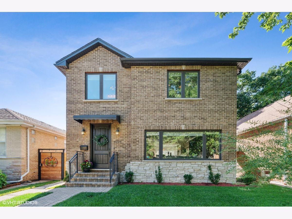  For Rent Chicago Illinois, 6324 Keeler