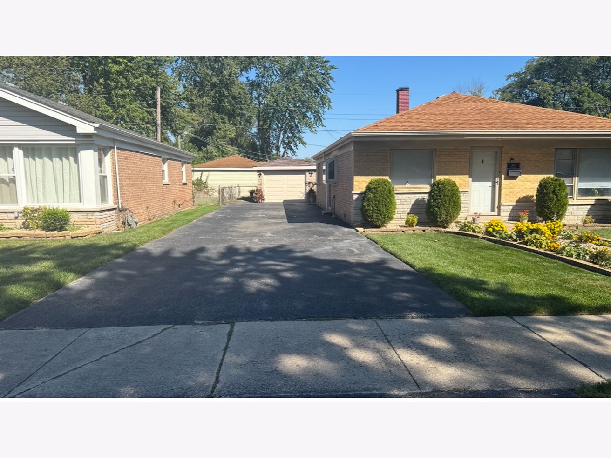  Sold Dolton Illinois, 1412 Kasten