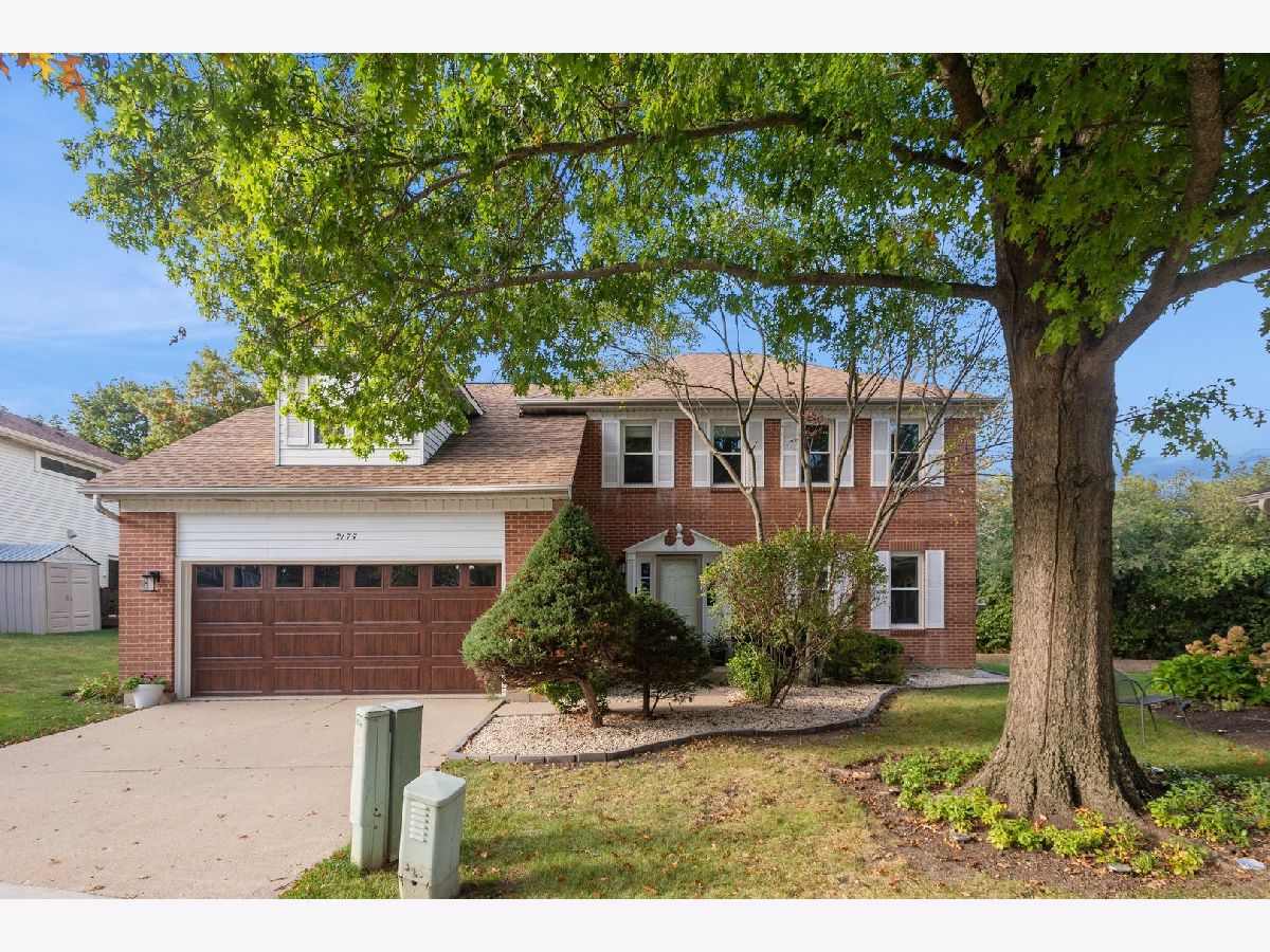  For Sale Highland Park Illinois, 3175 Applewood Court