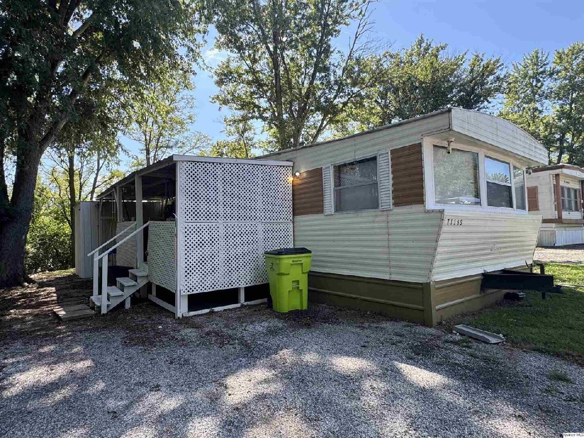  Sold Quincy Illinois, 7116 Timber Ridge South