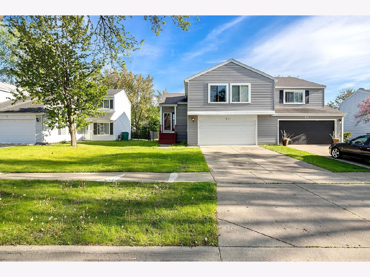  For Rent Buffalo Grove Illinois, 35 Buckingham