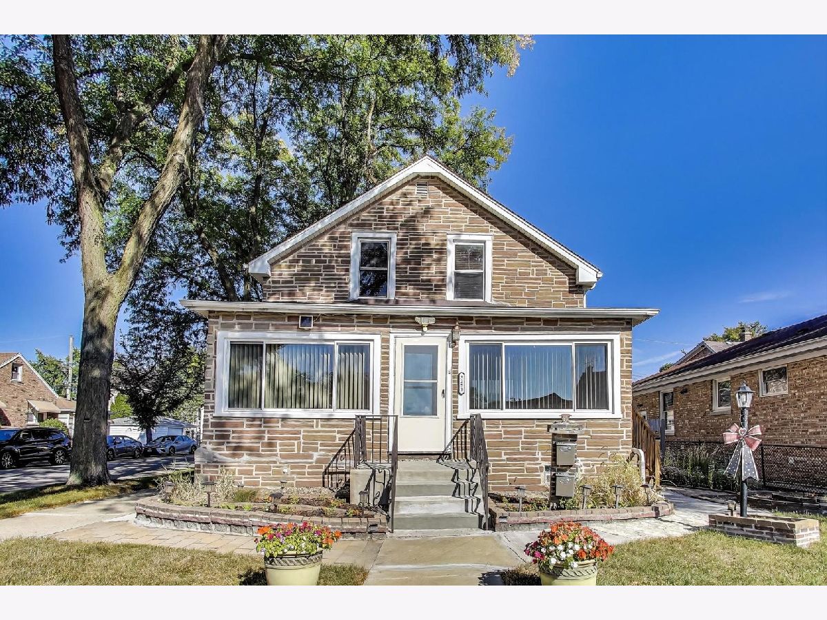  Sold Chicago Illinois, 3251 Osage