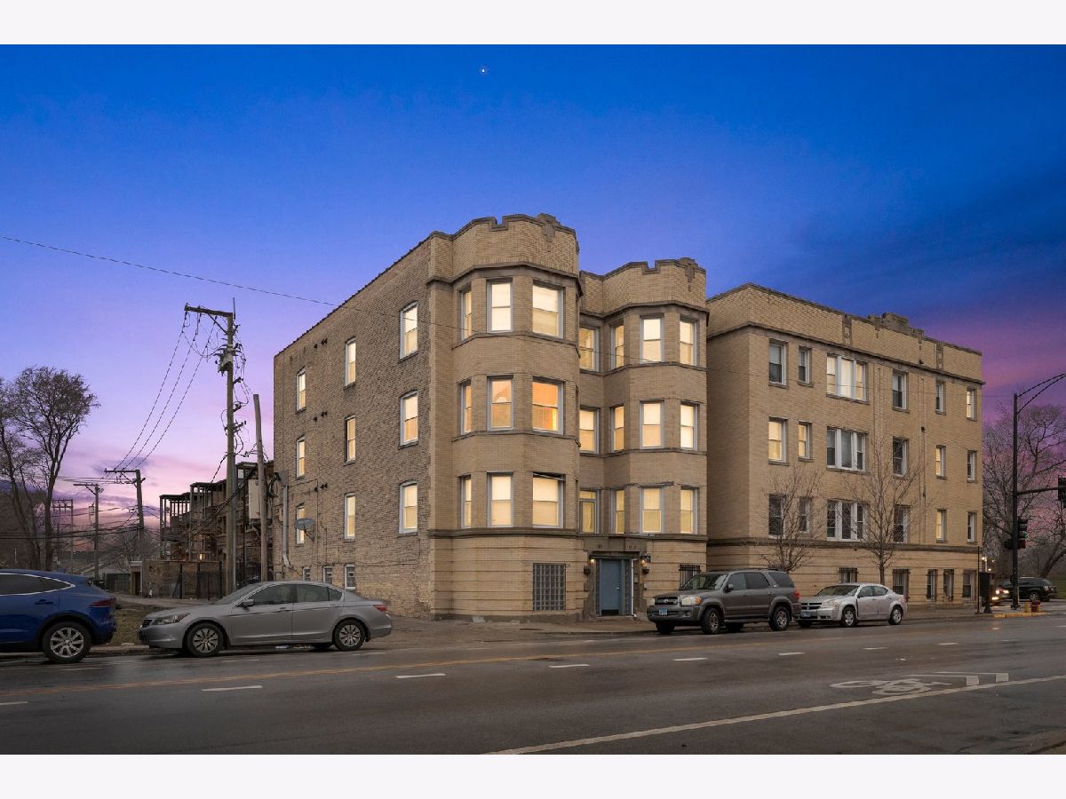  For Rent Chicago Illinois, 3806 Washington