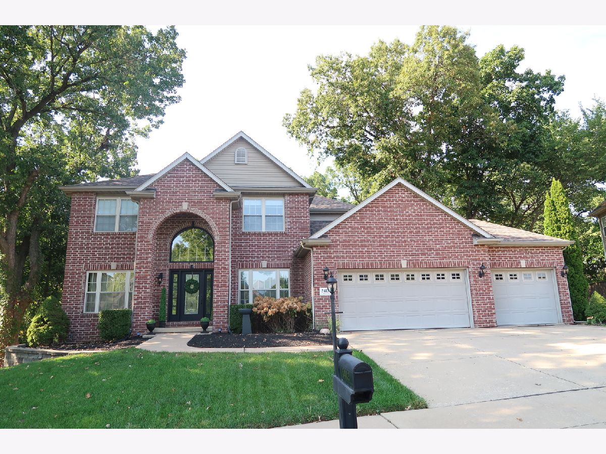  For Sale Peoria Illinois, 5413 Briarstone Drive