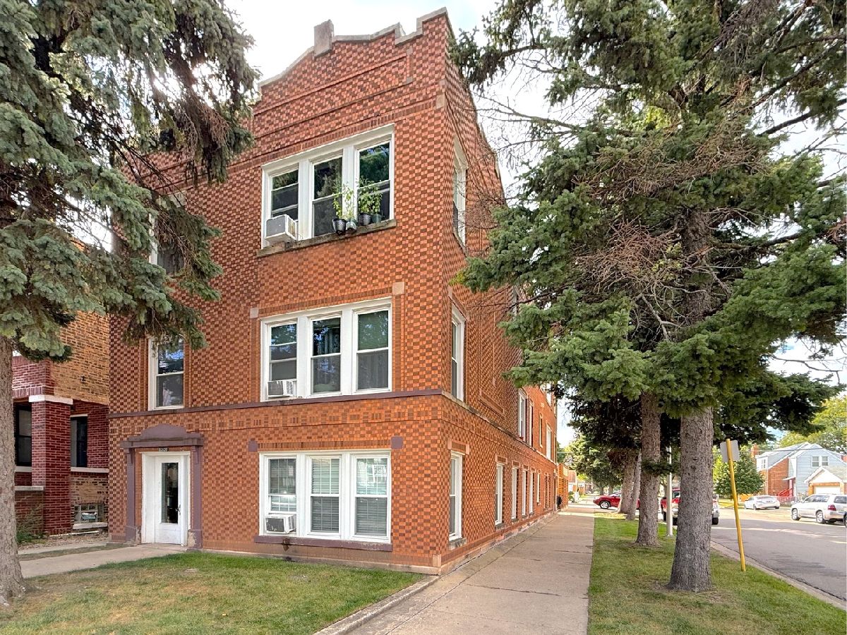 For Sale Chicago Illinois, 6200 Kolin Avenue