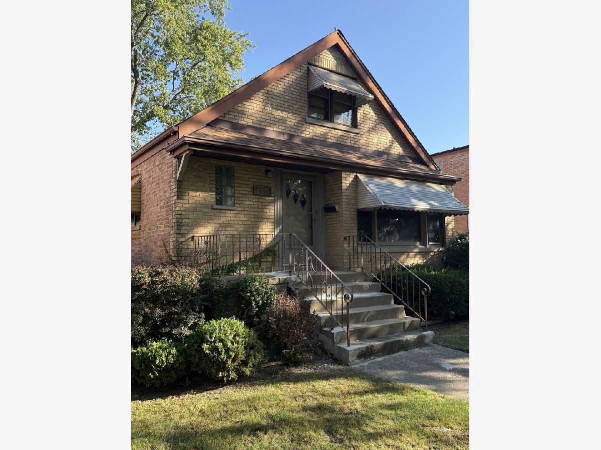 Sold Oak Lawn Illinois, 4232 109th