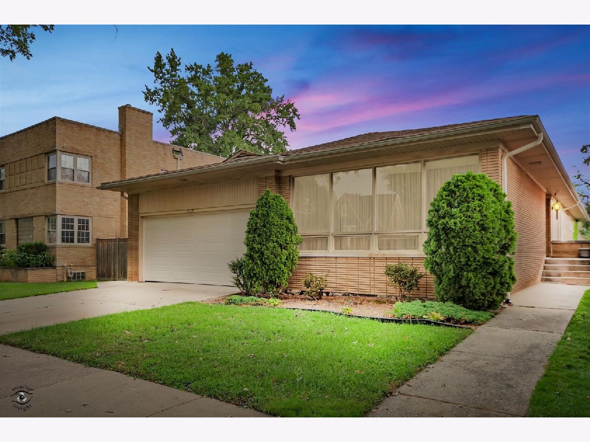 For Sale Chicago Illinois, 9139 Oakley Avenue