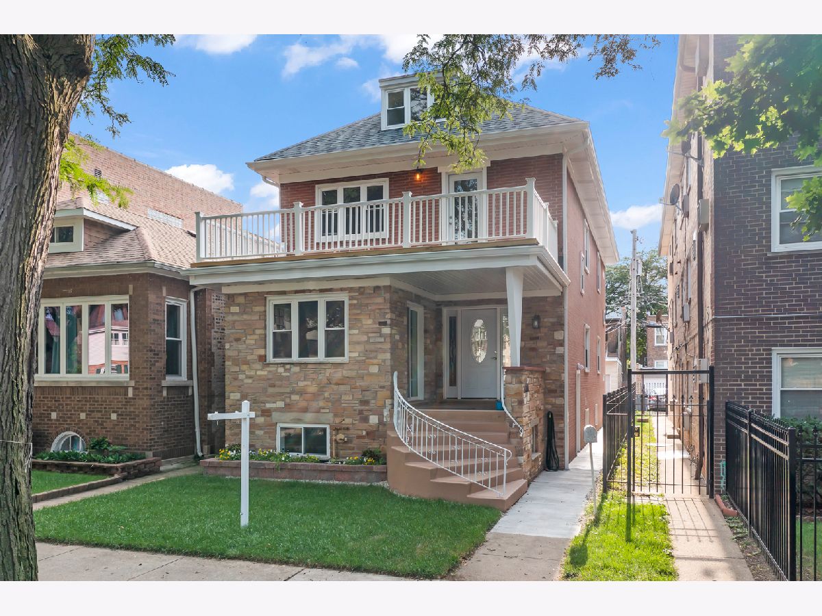 For Sale Chicago Illinois, 7234 Hamilton Avenue