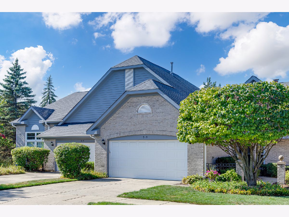 For Sale Bloomingdale Illinois, 313 Collin Circle