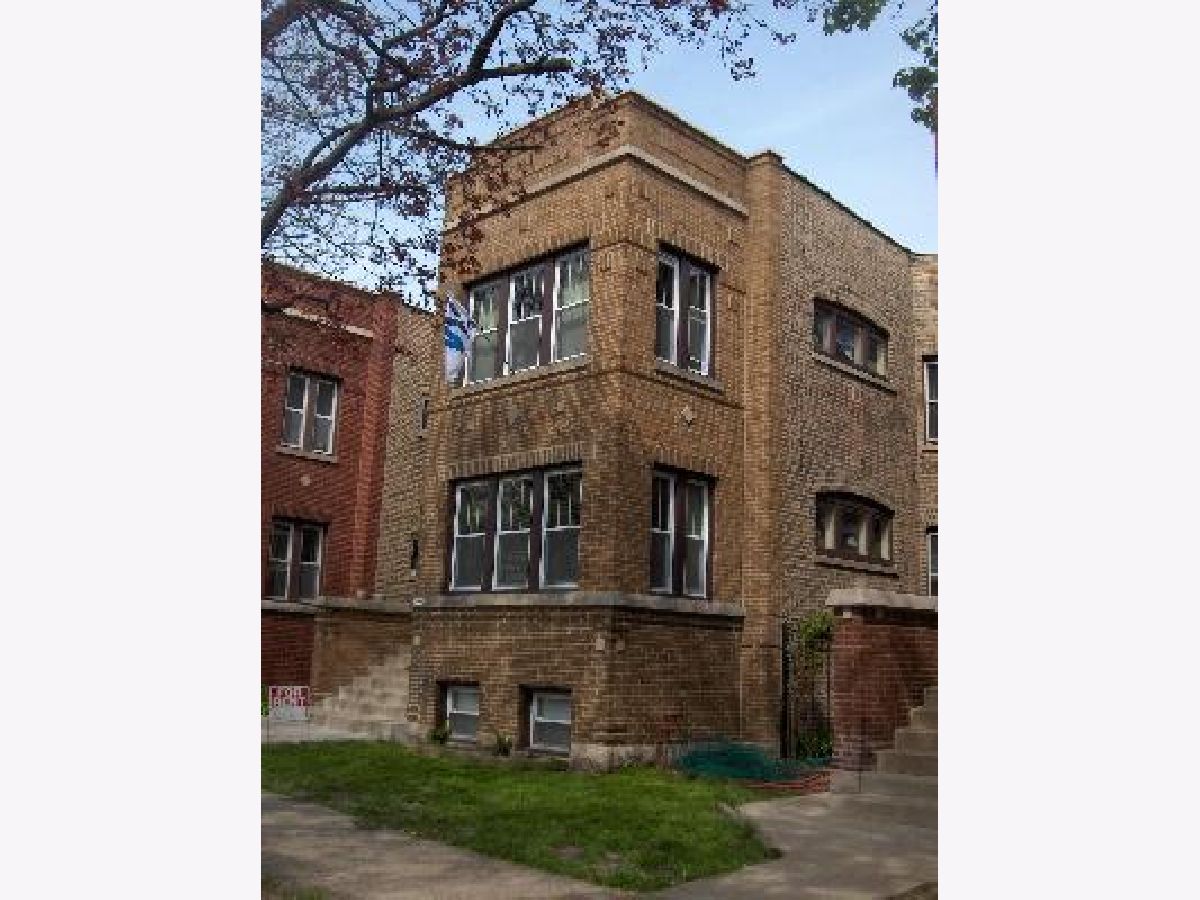  Rented Chicago Illinois, 4039 Long