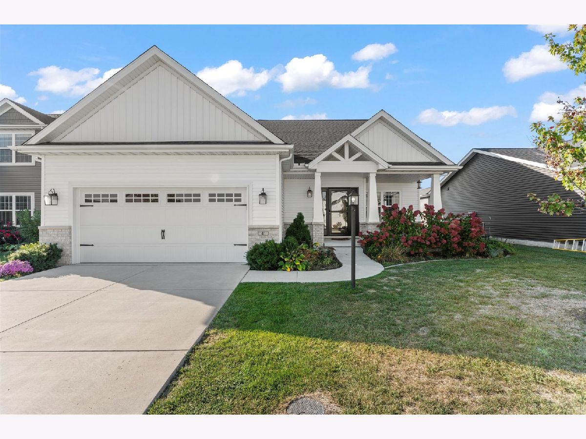  For Sale Monticello Illinois, 41 Lodge Trail