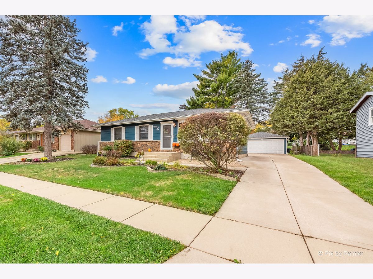  Sold South Elgin Illinois, 36 Trenton