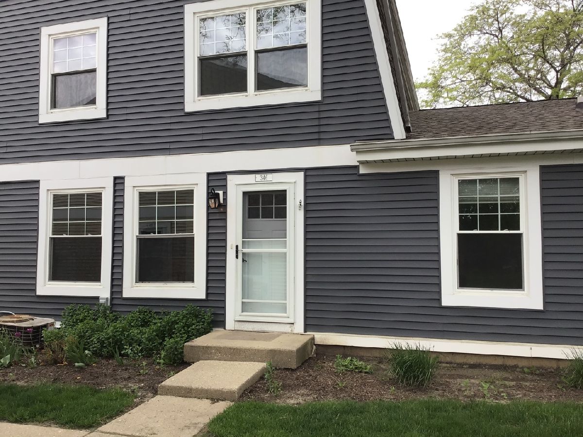  Rented Vernon Hills Illinois, 346 Farmington